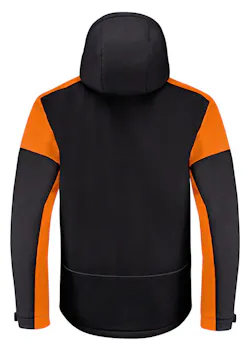 Printer Padded Softshell Prime miniatuur