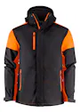 Printer Padded Softshell Prime Vorschaubild
