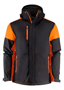 Printer Padded Softshell Prime