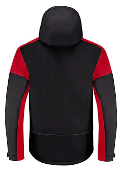 Printer Padded Softshell Prime miniatuur