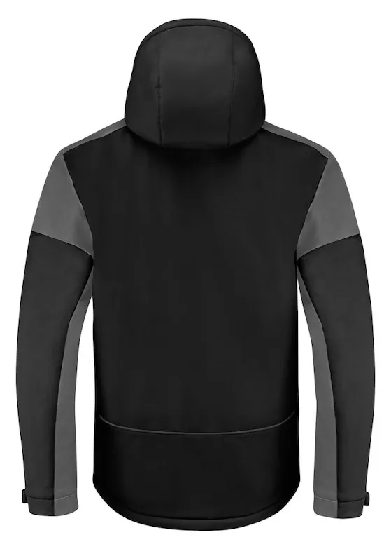 Printer Padded Softshell Prime
