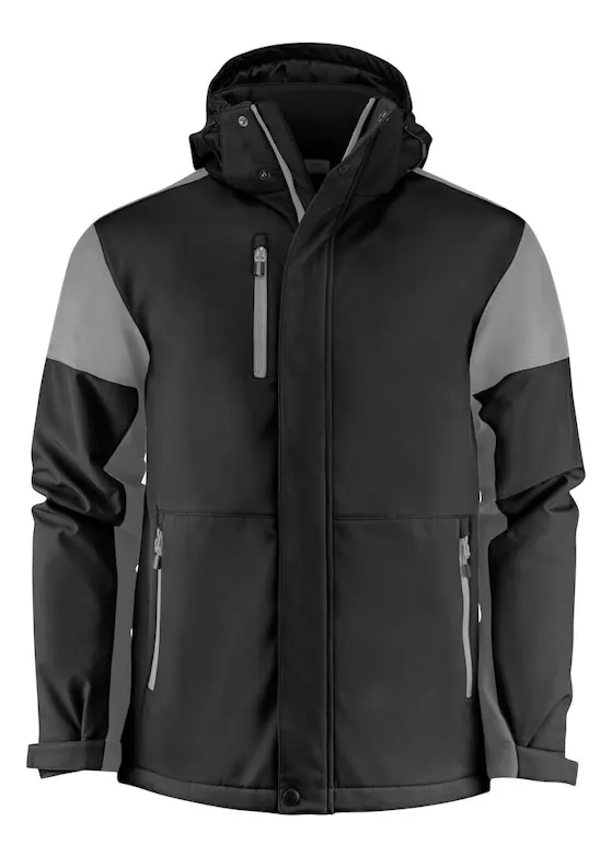 Printer Padded Softshell Prime