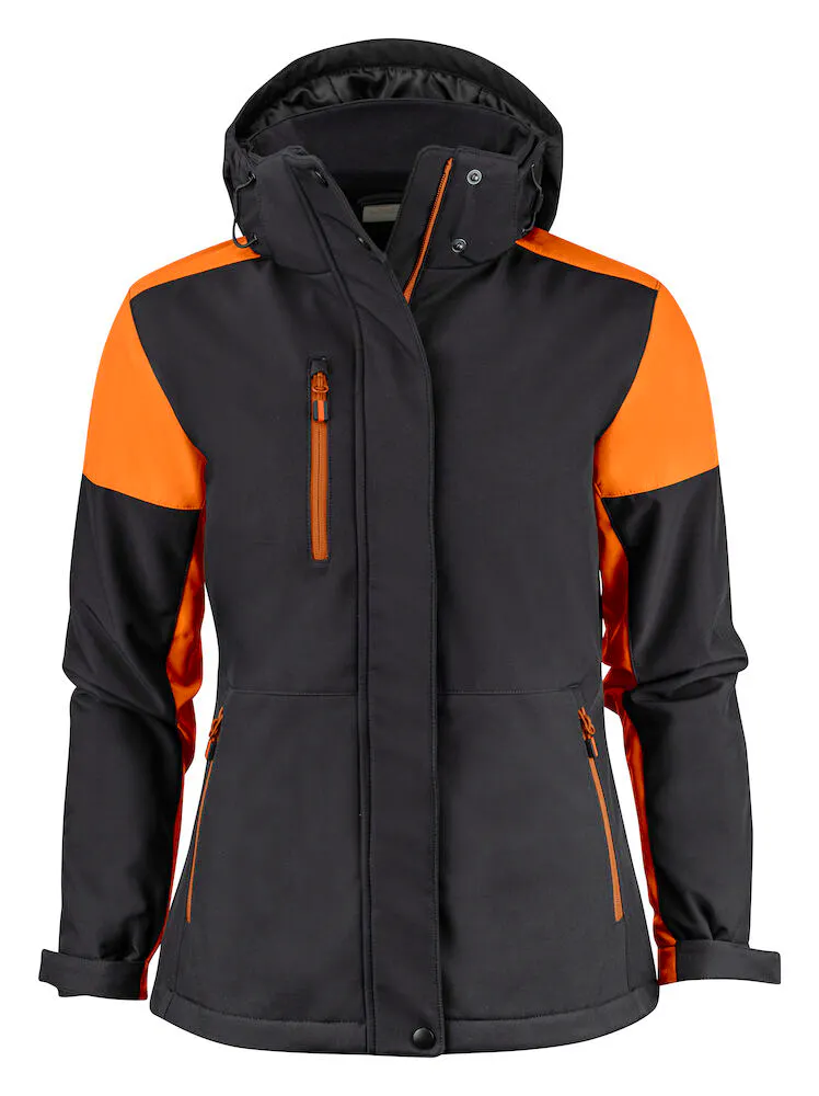 Oranje
