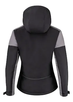 Printer Veste softshell Prime matelassée pour femmes thumbnail (vignette)