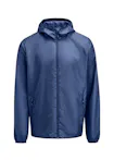 Marineblauw