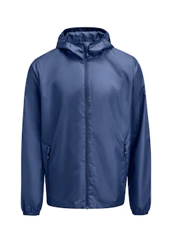 Printer Grab Windbreaker für Herren thumbnail
