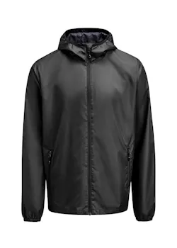 Printer Grab Windbreaker Heren