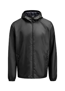 Printer Grab Windbreaker für Herren