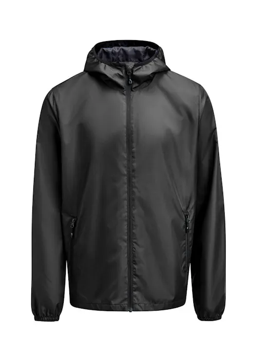 Printer Grab Windbreaker für Herren