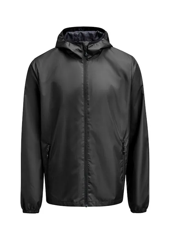 Printer Grab Windbreaker für Herren