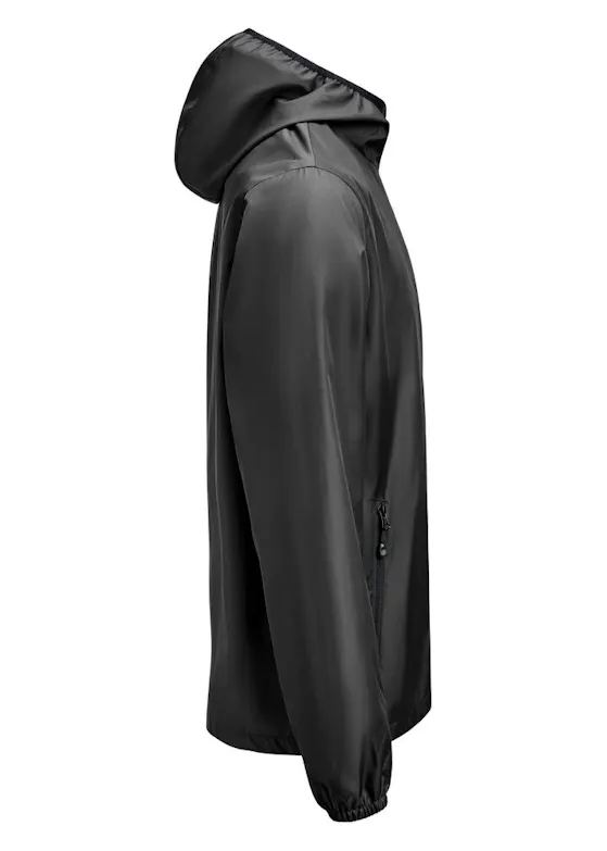 Printer Grab Windbreaker für Herren