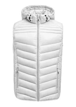Printer Base 2261081 Bodywarmer coupe standard pour hommes thumbnail (vignette)