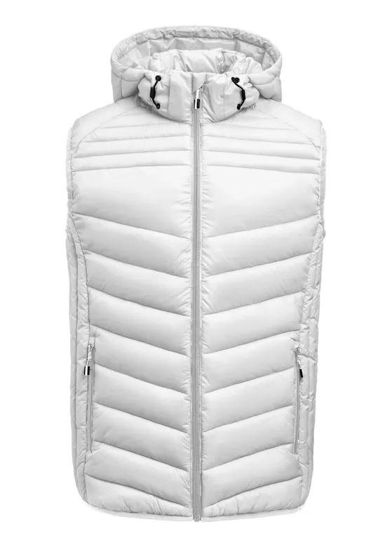Printer Base 2261081 Bodywarmer Regular Fit
