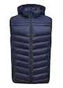 Printer Base 2261081 Bodywarmer Regular Fit miniatuur