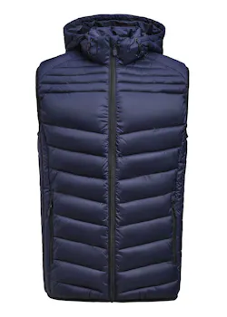 Printer Base 2261081 Bodywarmer coupe standard pour hommes thumbnail (vignette)
