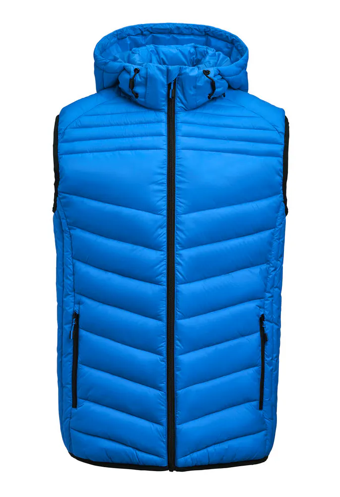 Oceaanblauw