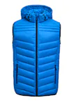 Oceaanblauw