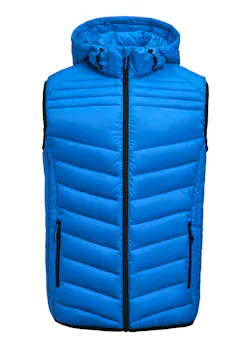 Printer Base 2261081 Bodywarmer coupe standard pour hommes thumbnail (vignette)