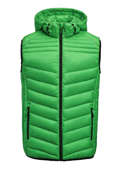 Printer Base 2261081 Bodywarmer coupe standard pour hommes thumbnail (vignette)
