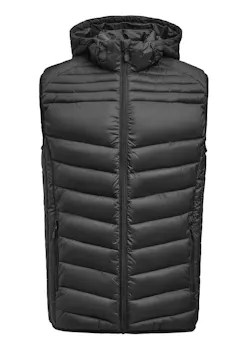 Printer Base 2261081 Bodywarmer coupe standard pour hommes thumbnail (vignette)