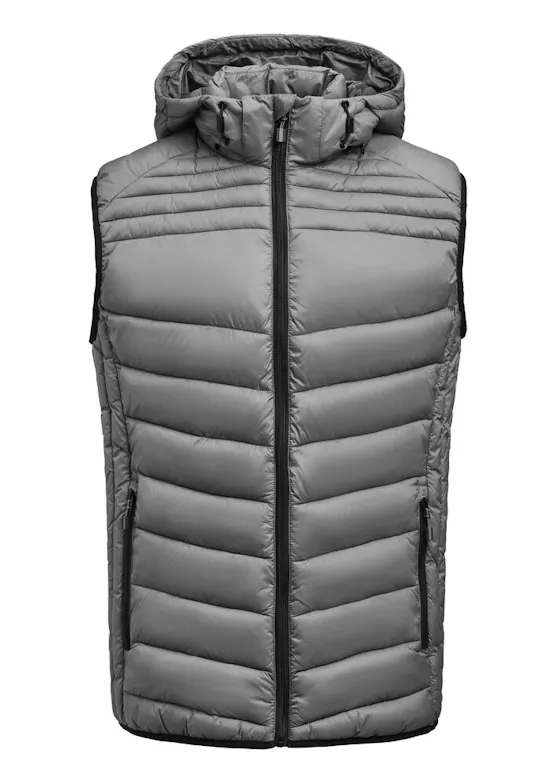 Printer Base 2261081 Bodywarmer Regular Fit