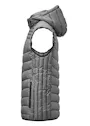 Printer Base 2261081 Bodywarmer Regular Fit miniatuur