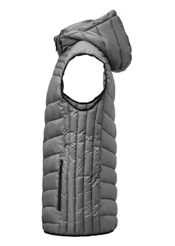 Printer Base 2261081 Bodywarmer coupe standard pour hommes thumbnail (vignette)