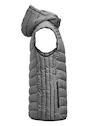 Printer Base 2261081 Bodywarmer Regular Fit miniatuur