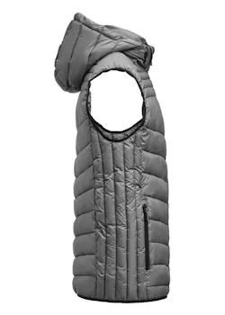 Printer Base 2261081 Bodywarmer coupe standard pour hommes thumbnail (vignette)