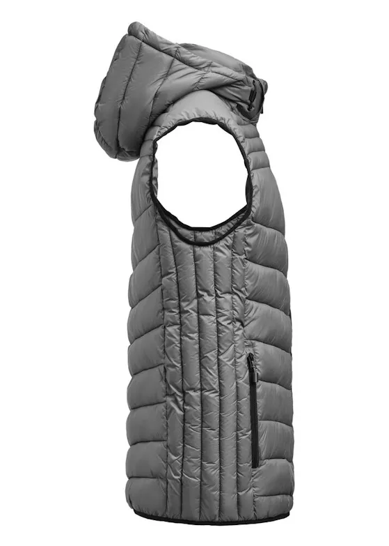 Printer Base 2261081 Bodywarmer Regular Fit