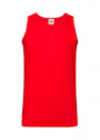 Fruit of the Loom F260 Valueweight Vest — Athletic Regular Fit Vorschaubild