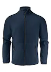 Navy / black