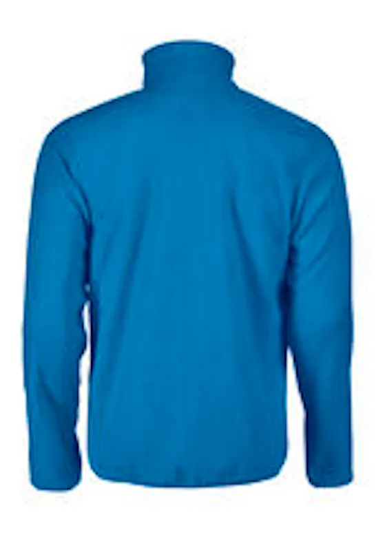Printer Fleece Jassen Rocket