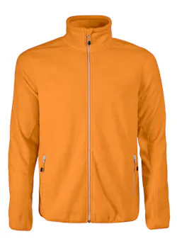 Printer Fleece Jassen Rocket