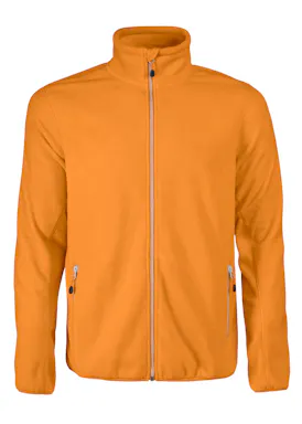 Printer Fleece Jassen Rocket