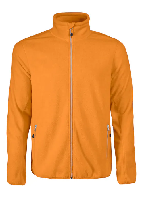 Printer Fleece Jassen Rocket
