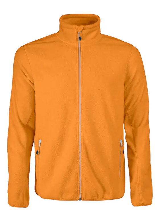 Printer Fleece Jassen Rocket