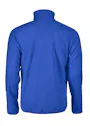 Printer Fleece Jassen Rocket miniatuur