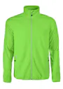 Printer Fleece Jassen Rocket miniatuur