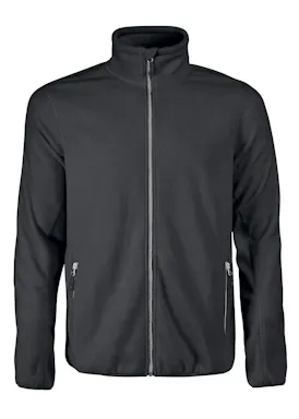 Printer Fleece Jassen Rocket