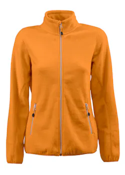 Printer Fleece Jacket Rocket Dames