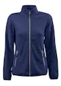 Printer Fleecejacke Rocket – Damen Vorschaubild
