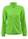 Printer Fleecejacke Rocket – Damen Vorschaubild