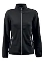 Printer Fleecejacke Rocket – Damen Vorschaubild