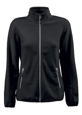 Printer Fleece Jacket Rocket Dames