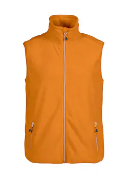 Printer 2261506 Fleece Vest Sideflip Regular Fit