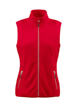 Printer 2261507 veste polaire Sideflip coupe standard pour femmes thumbnail (vignette)