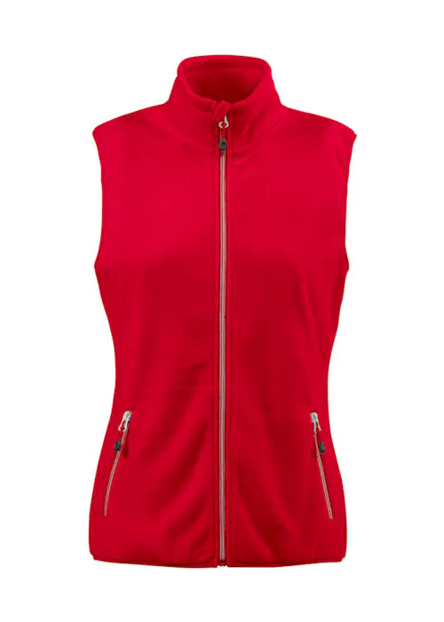 Printer 2261507 veste polaire Sideflip coupe standard pour femmes