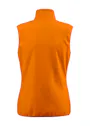 Printer 2261507 Fleece Vest Sideflip Regular Fit Dames miniatuur