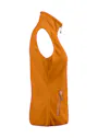 Printer 2261507 Fleece Vest Sideflip Regular Fit Dames miniatuur